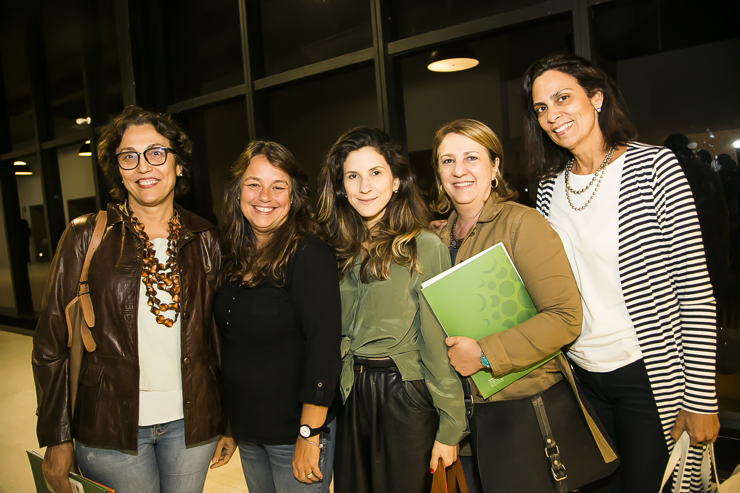 Palestra Projetar e vender, a alma do negócio.